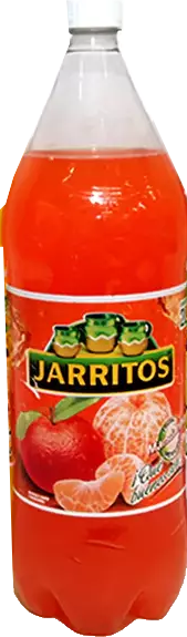 Jarritos 2L